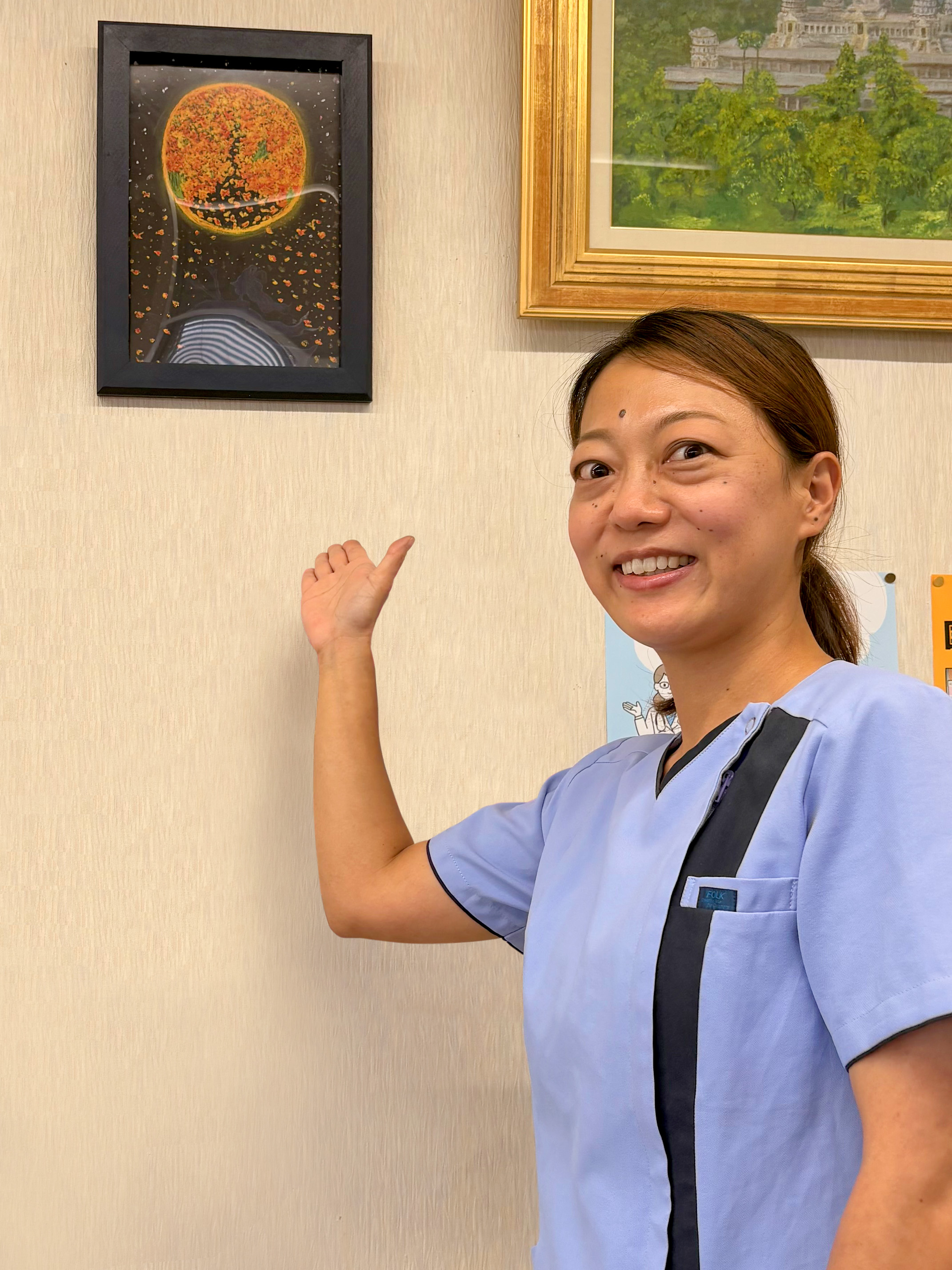加藤歯科医院様